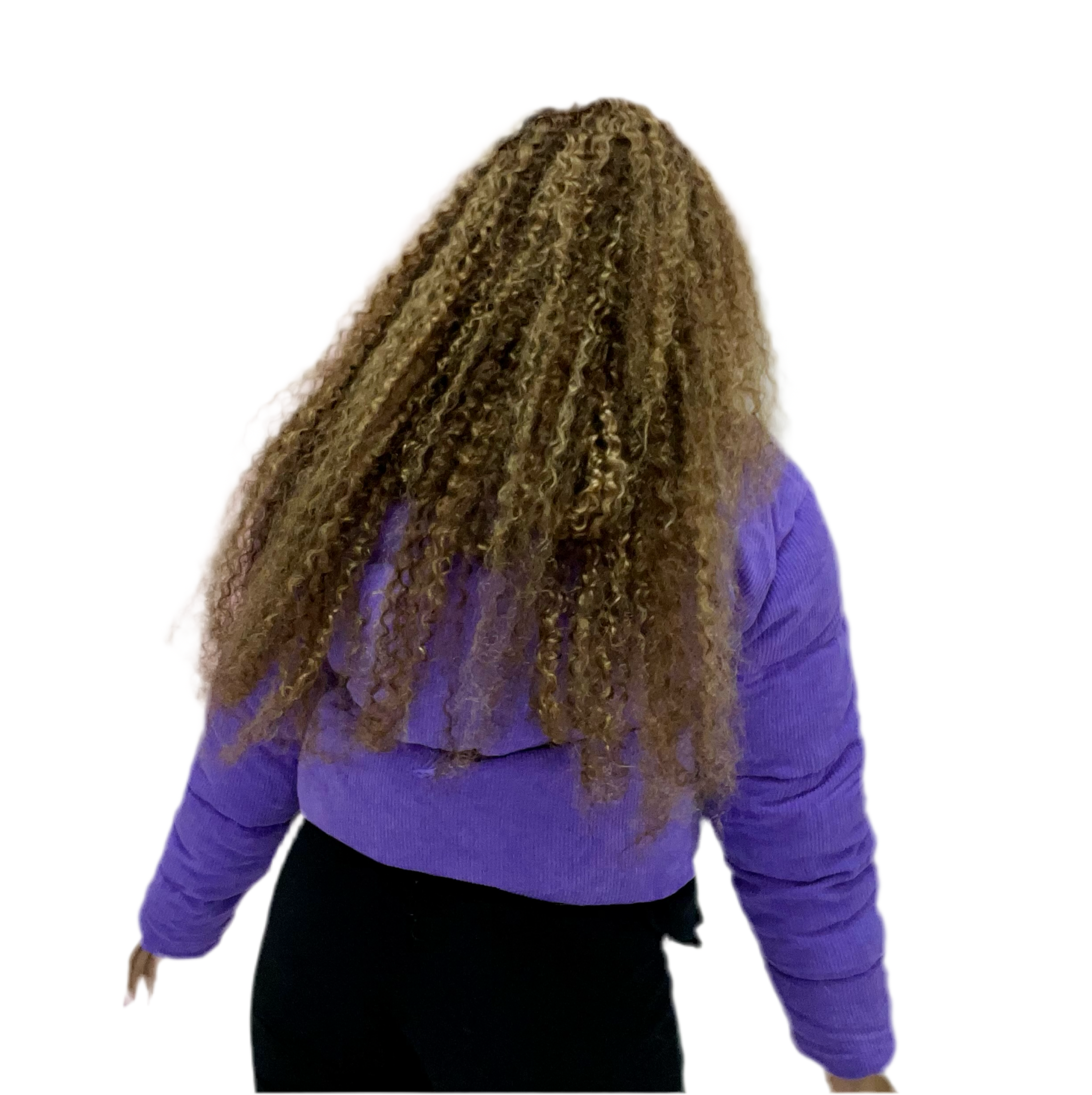 Snuggle Up Puffer Jackets